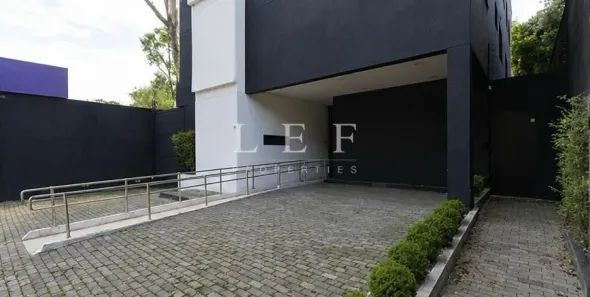 Prédio Comercial à venda, 871m² no Cidade Jardim, São Paulo