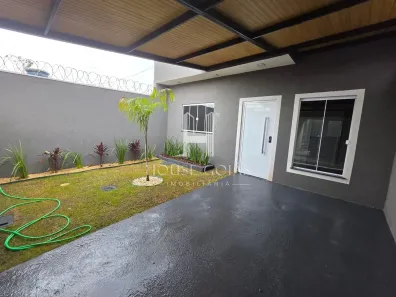 Casa com 2 Quartos à venda, 86m² no Setor Morada do Sol, Goiânia