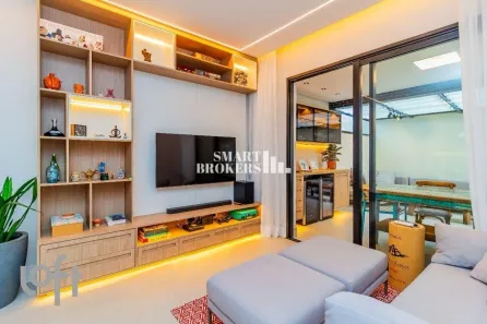 Apartamento com 2 Quartos à venda, 179m² no Vila Mariana, São Paulo