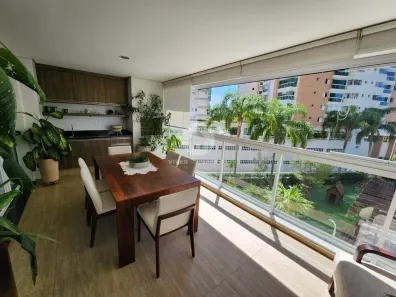 Apartamento com 2 Quartos à venda, 132m² no Ponta da Praia, Santos