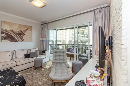 Apartamento com 3 Quartos à venda, 225m² no Vila Ipojuca, São Paulo