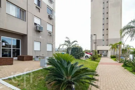 Apartamento com 3 Quartos à venda, 65m² no Humaitá, Porto Alegre