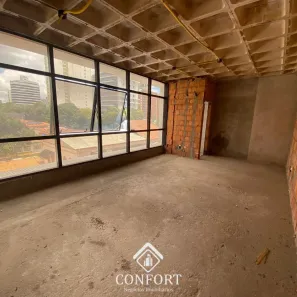 Sala Comercial com 1 Quarto para alugar, 35m² no Batista Campos, Belém