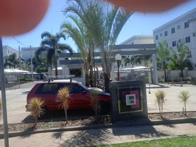 Apartamento com 2 Quartos à venda, 45m² no Rios de Spagna, São José do Rio Preto