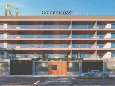 Apartamento com 3 Quartos à venda, 169m² no Itaguá, Ubatuba