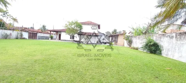 Sobrado com 4 Quartos à venda, 1000m² no Jardim Nomar, Caraguatatuba