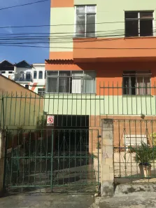 Apartamento com 1 Quarto para alugar, 46m² no Glória, Rio de Janeiro