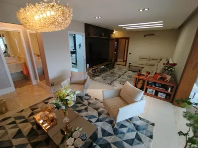 Apartamento com 3 Quartos à venda, 146m² no Belenzinho, São Paulo