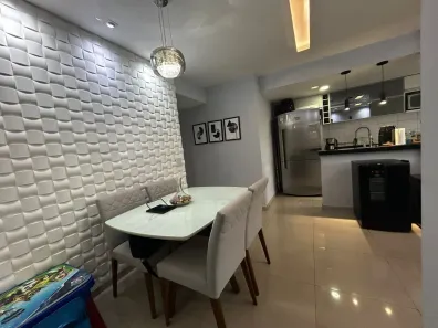 Apartamento com 2 Quartos à venda, 70m² no Recreio dos Bandeirantes, Rio de Janeiro
