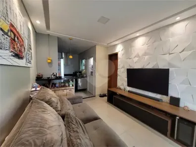 Casa de Condomínio com 2 Quartos à venda, 67m² no Vila Gustavo, São Paulo