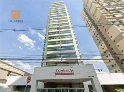 Apartamento com 1 Quarto à venda, 50m² no Parque Campolim, Sorocaba