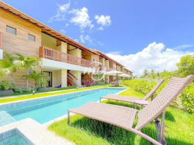 Apartamento com 2 Quartos à venda, 85m² no Itacimirim (Monte Gordo), Camaçari