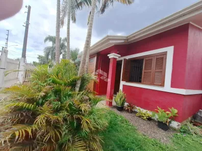 Casa com 2 Quartos à venda, 73m² no São José, Canoas