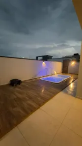 Casa com 3 Quartos à venda, 133m² no São Gonçalo, Taubaté