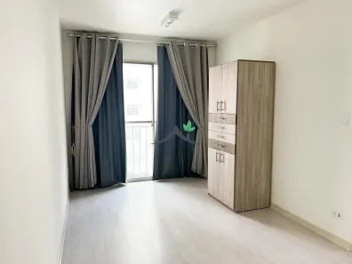 Apartamento com 1 Quarto à venda, 40m² no Vila Mariana, São Paulo