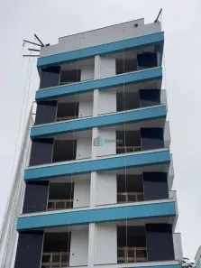 Apartamento à venda, 35m² no Carvoeira, Florianópolis