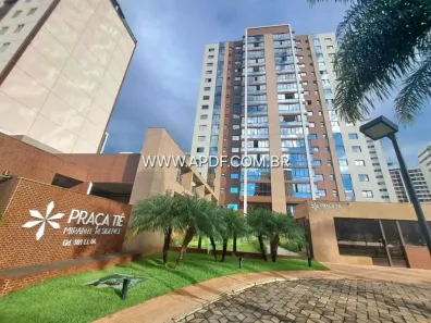 Apartamento com 4 Quartos à venda, 163m² no Norte, Brasília