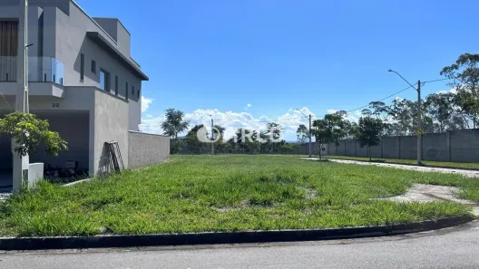 Lote/Terreno à venda, 291m² no Jardim das Flores, São José dos Campos