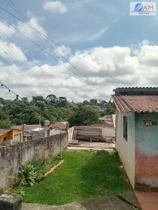 Lote/Terreno à venda, 220m² no Bom Jesus, Campo Largo