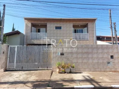 Sobrado com 4 Quartos à venda, 262m² no Betel, Paulínia