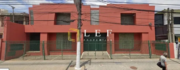 Prédio Comercial à venda, 720m² no Indianópolis, São Paulo
