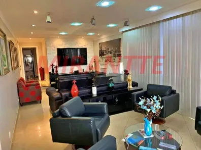 Apartamento com 3 Quartos à venda, 206m² no Santana, São Paulo