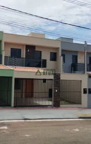 Casa com 3 Quartos à venda, 95m² no Jardim Portal dos Pioneiros, Londrina