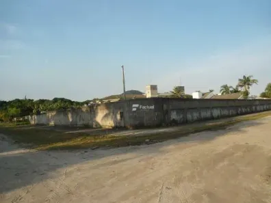 Lote/Terreno à venda, 2700m² no Balneário Praia do Pernambuco, Guarujá