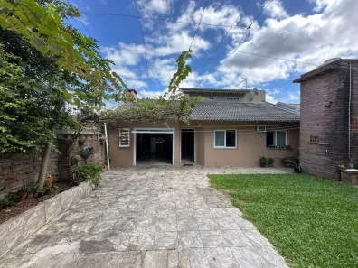 Casa com 2 Quartos à venda, 121m² no Jardim América, São Leopoldo