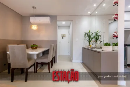 Apartamento com 2 Quartos à venda, 85m² no Velha, Blumenau
