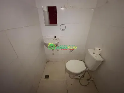 Galpão/Depósito/Armazém para alugar, 10m² no Parque Piauí I, Timon