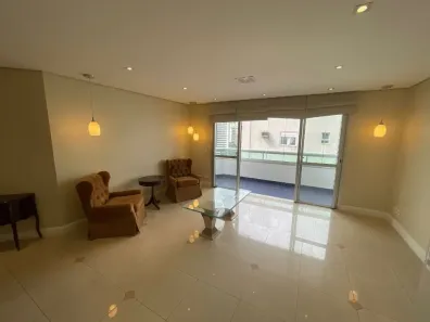 Apartamento com 4 Quartos à venda, 170m² no Brooklin Paulista, São Paulo