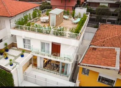 Casa com 3 Quartos à venda, 294m² no Pacaembu, São Paulo