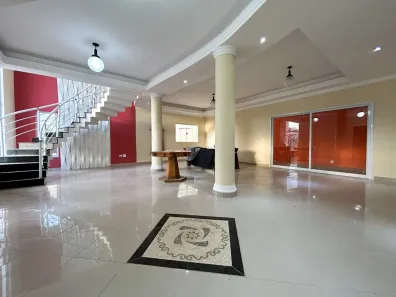 Casa com 5 Quartos à venda, 425m² no Terras de Santa Izabel, Salto
