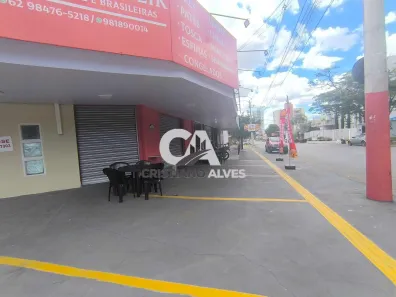 Sala Comercial com 7 Quartos à venda, 573m² no Jardim América, Goiânia