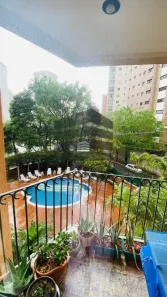 Apartamento com 4 Quartos à venda, 136m² no Jardim Vila Mariana, São Paulo