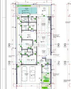 Casa de Condomínio com 3 Quartos à venda, 176m² no Jardim Godoy, Bauru