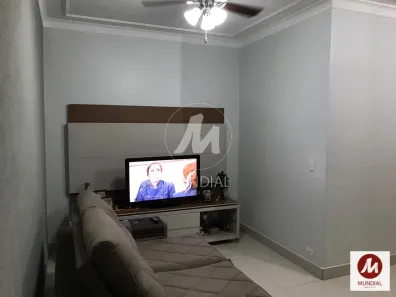 Imóvel Comercial com 3 Quartos à venda, 238m² no Ipiranga, Ribeirão Preto