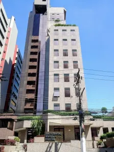 Sala Comercial à venda, 42m² no Santana, São Paulo