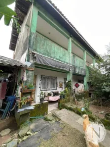 Sobrado com 5 Quartos à venda, 237m² no Belas Artes, Itanhaém