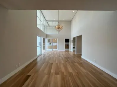 Apartamento com 3 Quartos à venda, 189m² no DAE, Campinas