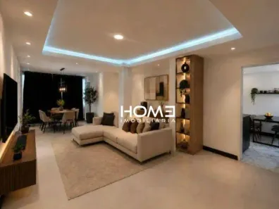 Cobertura com 3 Quartos à venda, 140m² no Méier, Rio de Janeiro