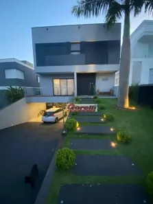 Casa de Condomínio com 4 Quartos à venda, 380m² no Arujá 5, Arujá
