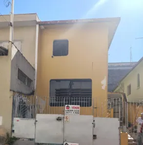 Sobrado com 3 Quartos à venda, 226m² no Vila Monumento, São Paulo