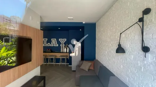 Apartamento com 3 Quartos à venda, 63m² no Chácara Santo Antônio (Zona Leste), São Paulo
