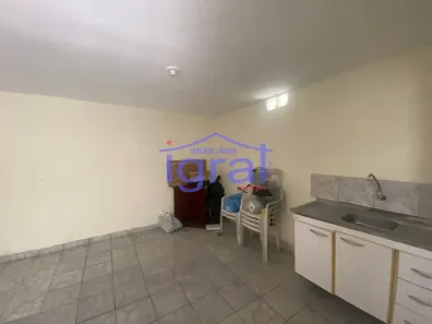 Sala Comercial para alugar, 20m² no Vila Guarani (Z Sul), São Paulo