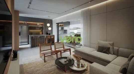 Apartamento com 2 Quartos à venda, 112m² no Jardim Nossa Senhora de Fátima, Americana