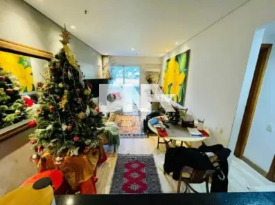 Apartamento com 2 Quartos à venda, 60m² no Lagoa, Rio de Janeiro