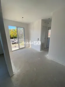 Apartamento com 2 Quartos à venda, 42m² no Jardim García, Campinas