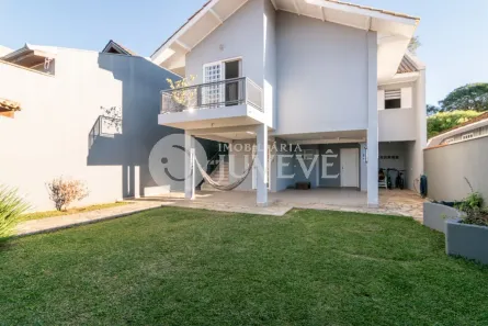 Casa com 4 Quartos à venda, 175m² no Boa Vista, Curitiba